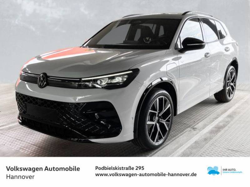 Volkswagen Tiguan R-Line 1,5 l eHybrid OPF 130 kW ( 177 PS)