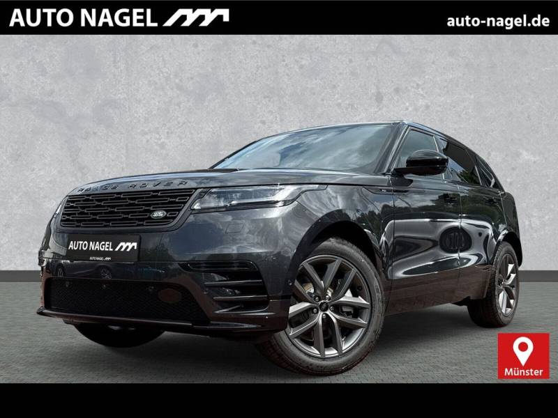 Land Rover Range Rover Velar D300 Dyn. SE 20" ACC Winter-Pa
