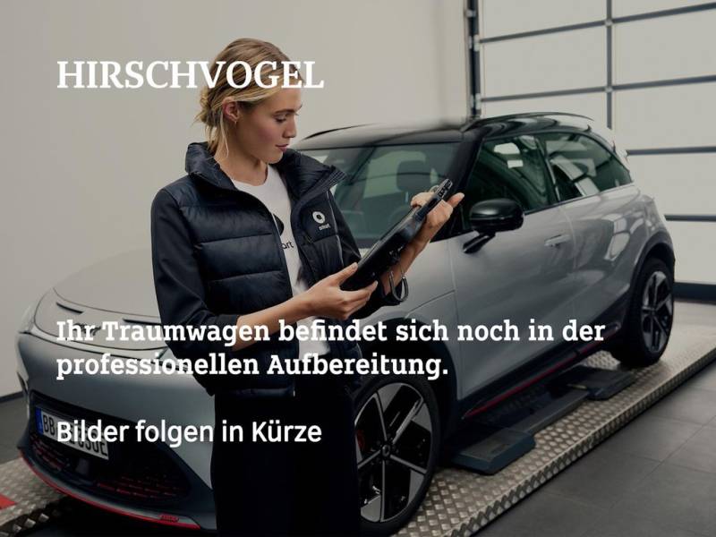 Smart #3 25th Anniversary Edition Pano+Standhzg.+Navi