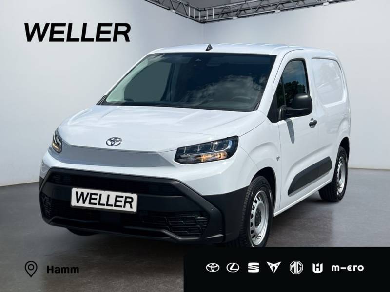 Toyota Proace City Electric L1 Duty *Gewerbekundenangeb