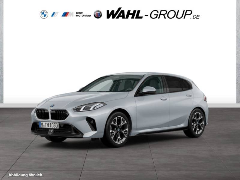 BMW 120 M Sport 18" LED Navi PDC SHZ DrivingAss