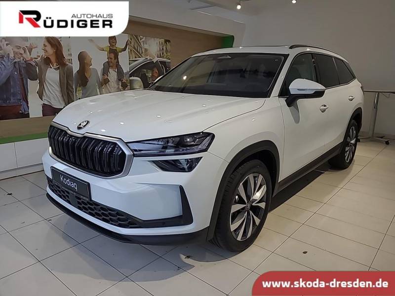 Skoda KODIAQ SELECTION 2.0 TDI DSG 4x4