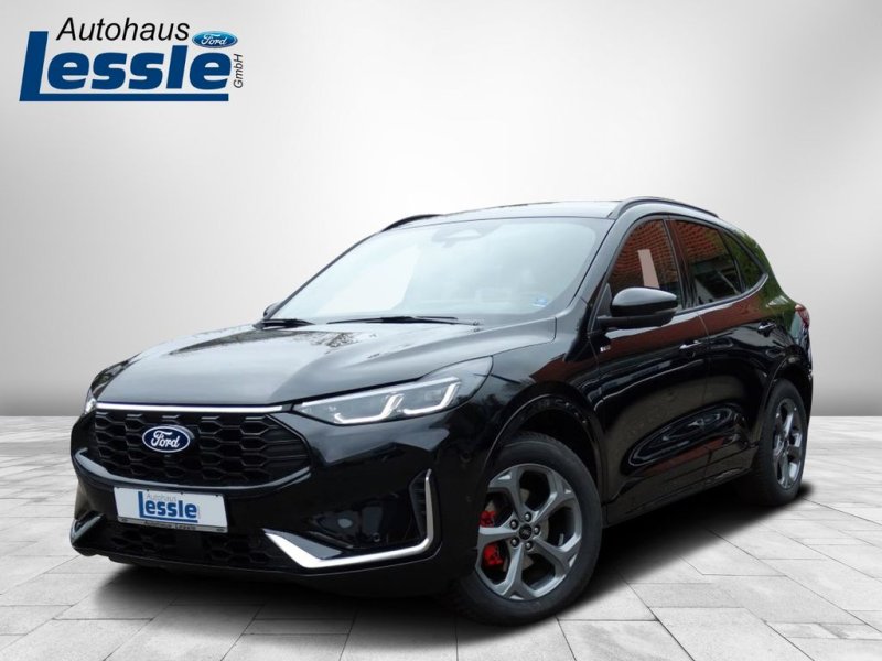 Ford Kuga Hybrid ST-Line X FHEV Allrad/Schiebedach