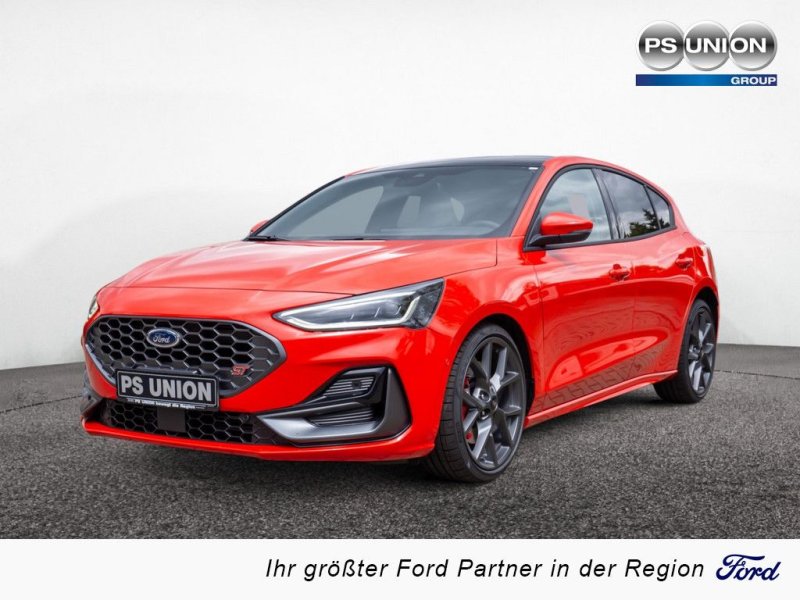 Ford FOCUS ST Plus