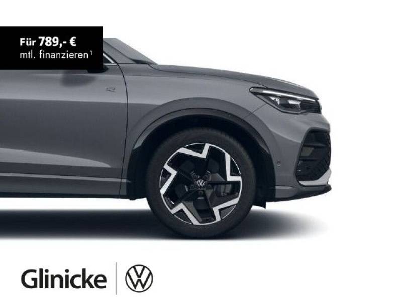 Volkswagen Tiguan R-Line 2,0 l TDI 110 kW (150 PS) 7-Gang-D
