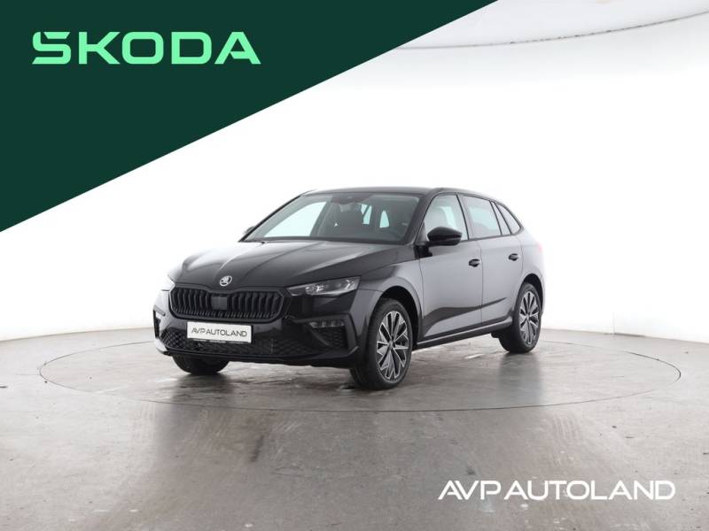 Skoda SCALA 1.5 TSI DSG BALANCE - NAVI - LED - ACC -