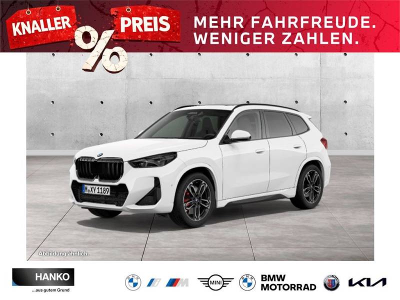 BMW X1 xDrive23d