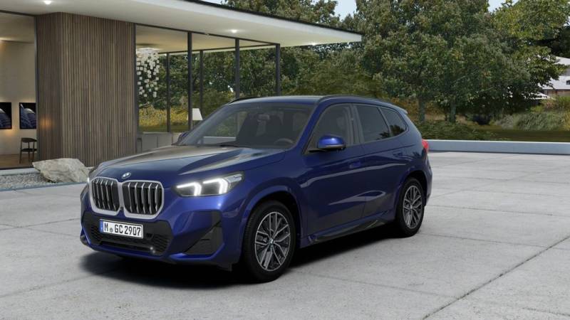 BMW X1 sDrive20i - UPE 56.260,- € #exclusive