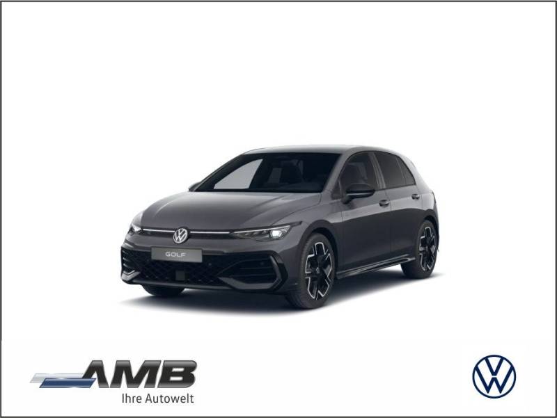 Volkswagen Golf R-Line Black Style 2.0 TDI DSG/AHK/Matrix
