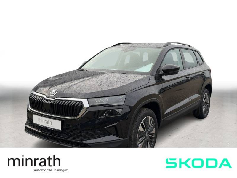 Skoda Karoq 1.5 TSI ACT Balance MATRIX+DAB+AHK+VIRT