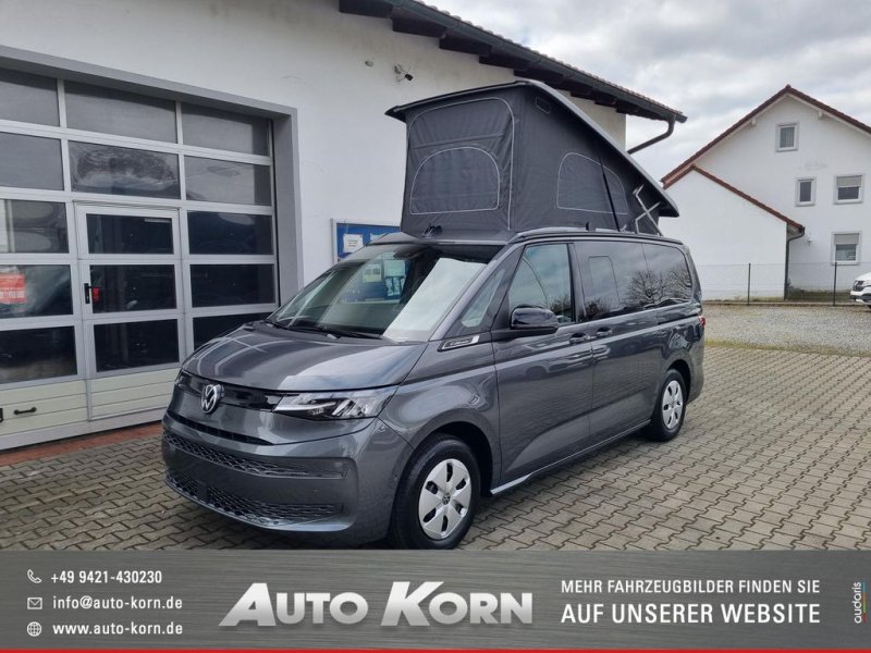 Volkswagen T7 California Beach Camper 2.0 TSI DSG - 5-Jahre