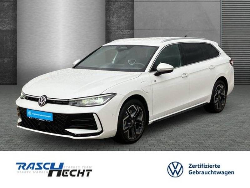 Volkswagen Passat Variant R-Line 1.5 TSI eHybrid DSG *NAVI