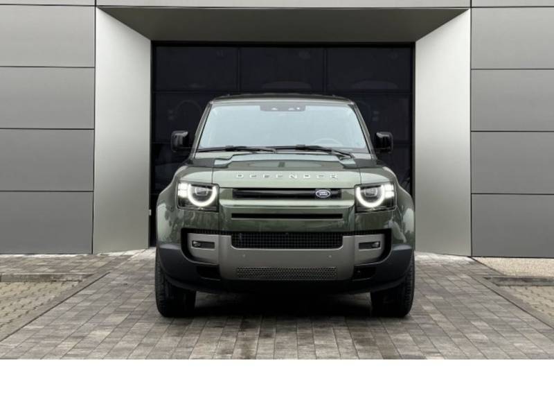 Land Rover Defender 110 S ACC AHK LUFT TWA WINTERP MJ2026