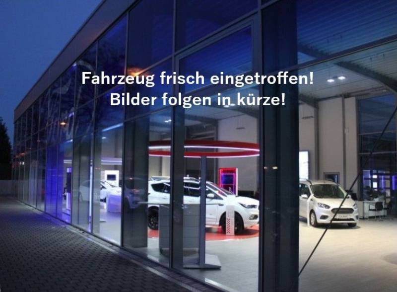 Ford Mustang Fastback 5.0 Ti-VCT V8 Aut. GT