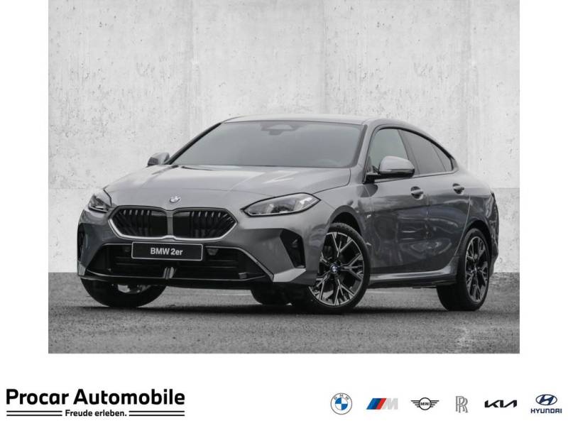 BMW 220d M Sport H/K DA+ PA RFK LED Klima
