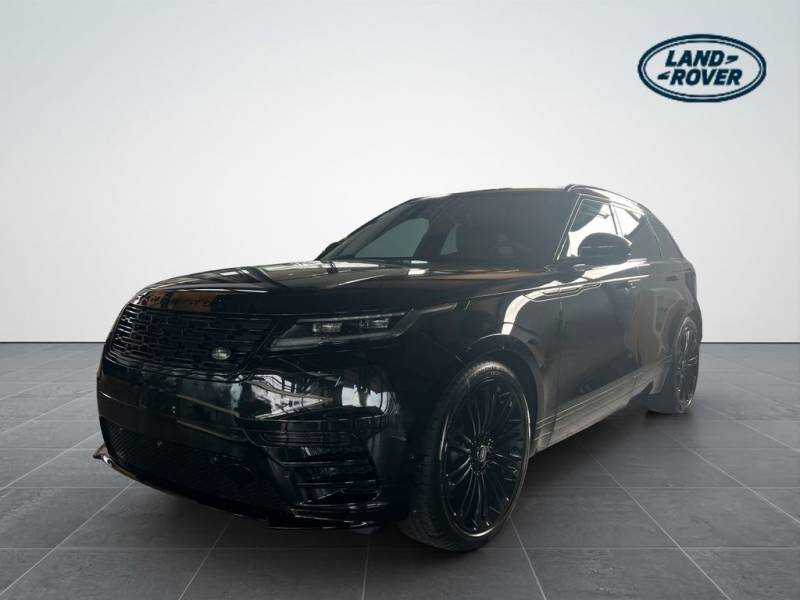 Land Rover Range Rover Velar 3.0 D300 DYNAMIC SE AWD