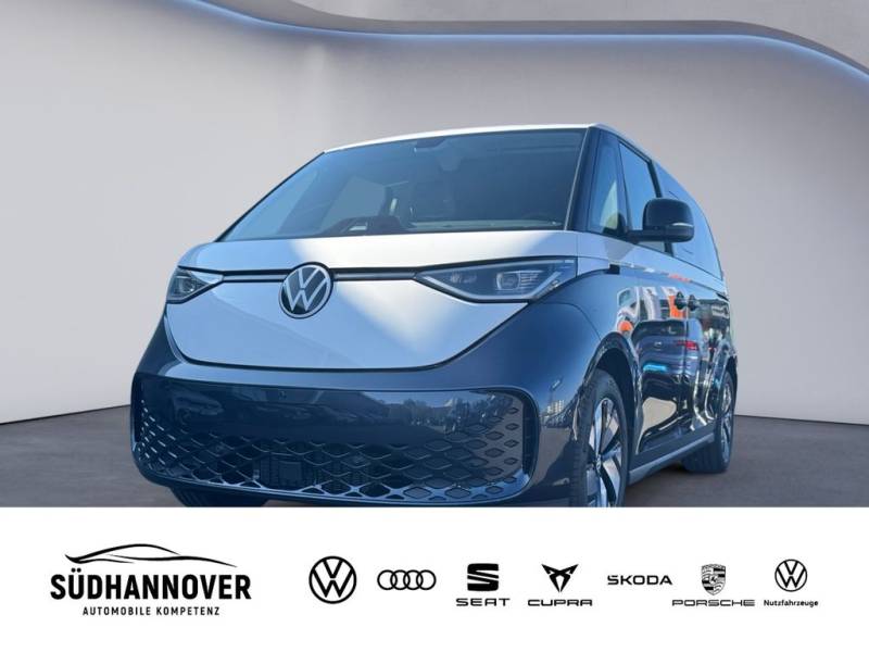 Volkswagen ID.Buzz Pro GOAL Langer Radstand