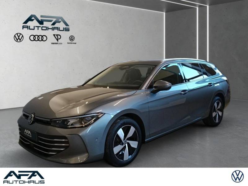 Volkswagen Passat Variant 2.0 Business Navi*HuD*Matrix*RFK