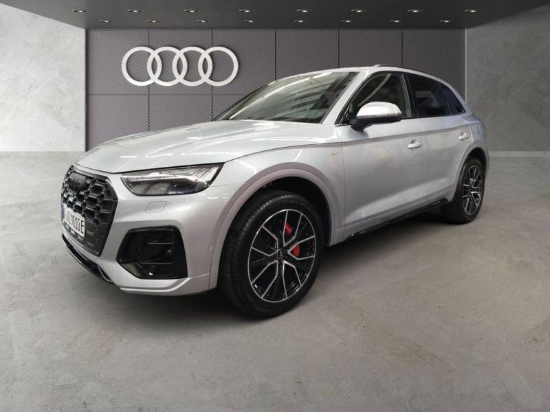Audi Q5 S line 55 TFSI e quattro S tronic