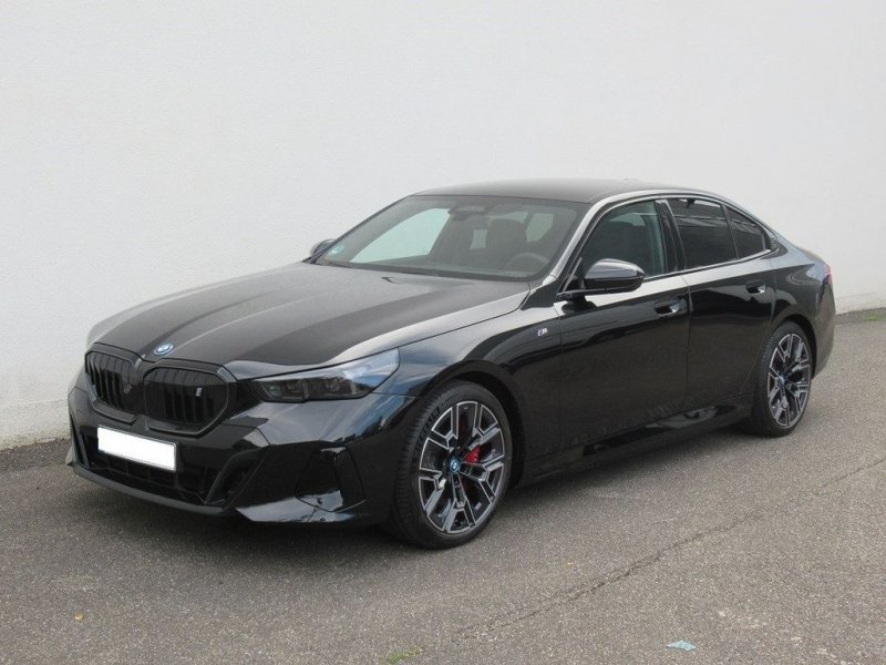 BMW i5 eDrive40 Limousine M Sportpaket Head-Up DAB