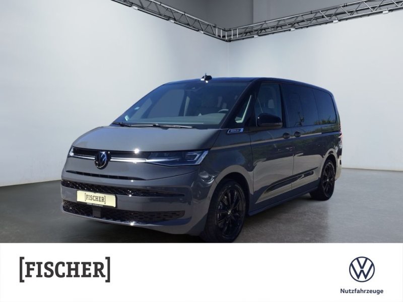 Volkswagen T7 Multivan Edition lang 2,0 l 110 kW TDI AHK Na