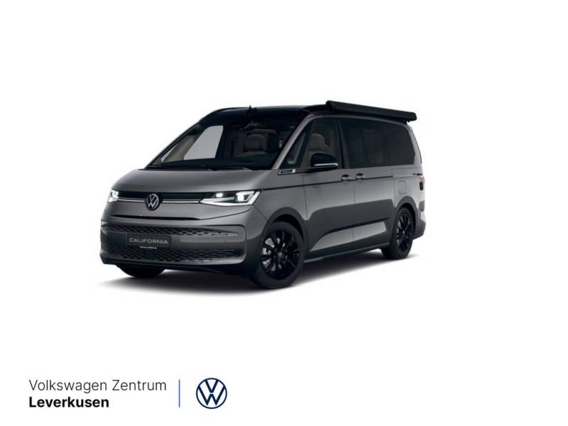 Volkswagen T7 California TDI Ocean KAM360° HUD NAVI VIRT KE