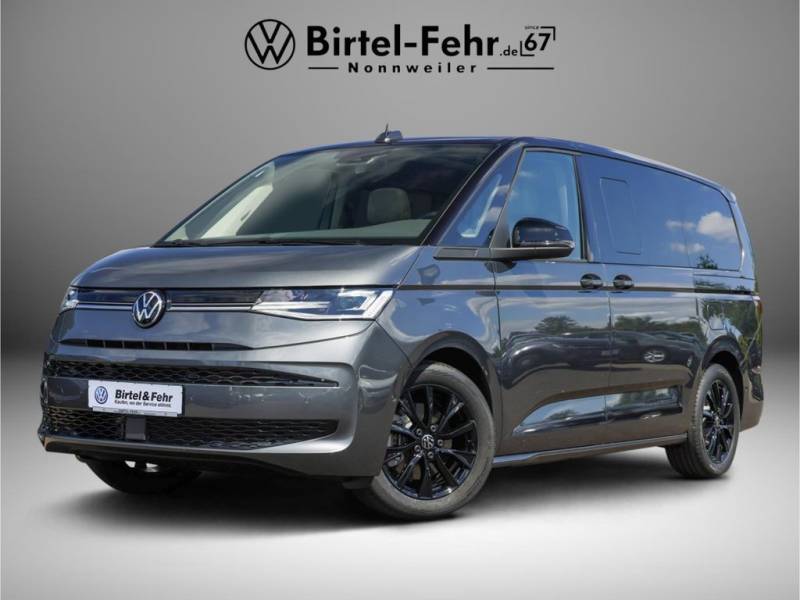 Volkswagen T7 Multivan Edition 2.0 TDI DSG Lang *VOLL* AHK