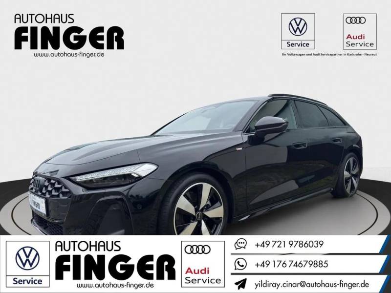 Audi A5 Avant TDI S tronic S line Tech Plus*Matrix*