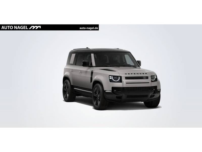 Land Rover Defender 110 D350 X-Dyn.HSE 22" AHK HUD WinterP.