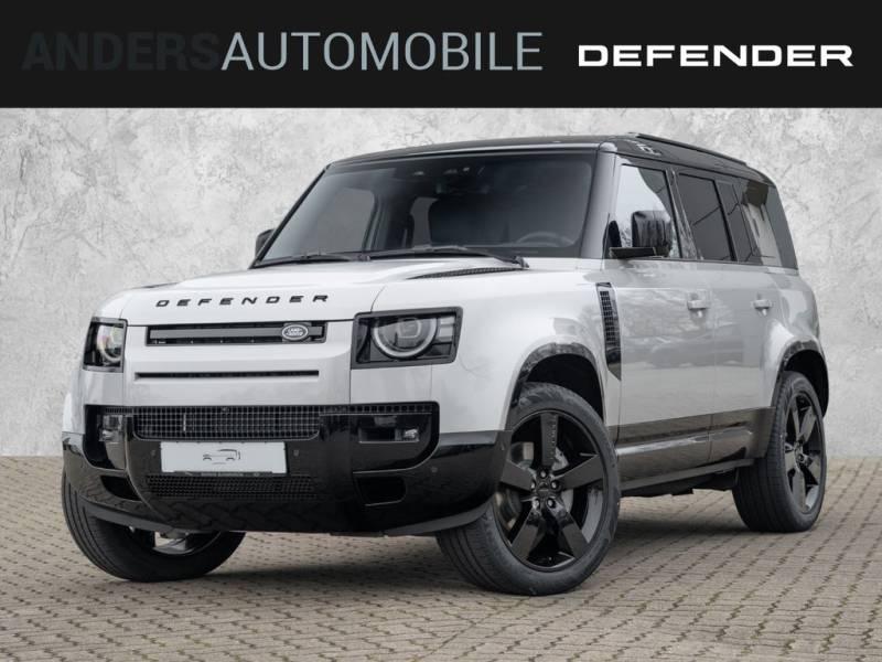 Land Rover Defender 110 D350 X-DYNAMIC HSE AUF LAGER!!!