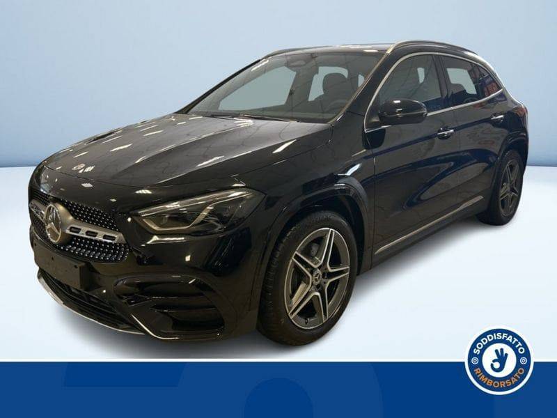Mercedes-Benz GLA 180 d Automatic AMG Line Advan