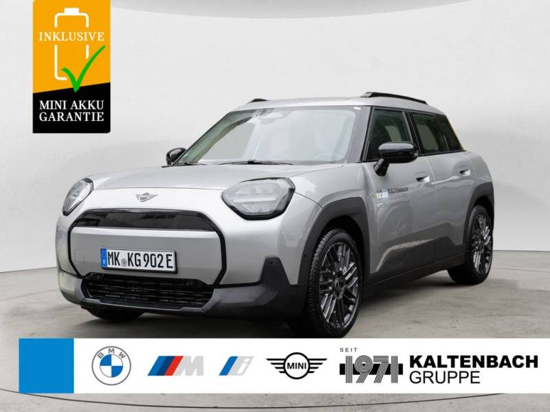 MINI Aceman E Essential Trim LED NAVI SHZ PDC KLIMA