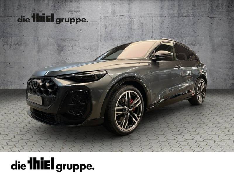 Audi SQ5 SUV TFSI 270 kW S tronic Edition One/Tech pr