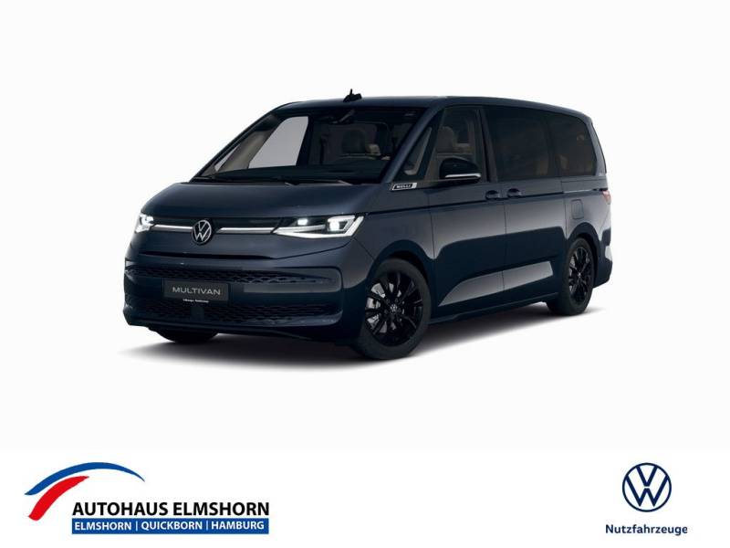 Volkswagen T7 Multivan 2.0 TSI Goal lang