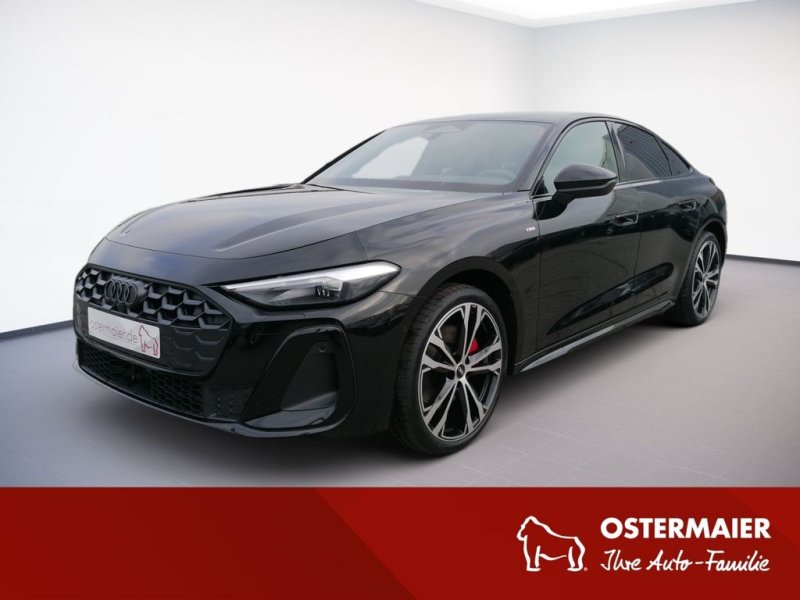 Audi A5 Limousine TDI quattro 150 kW S tronic