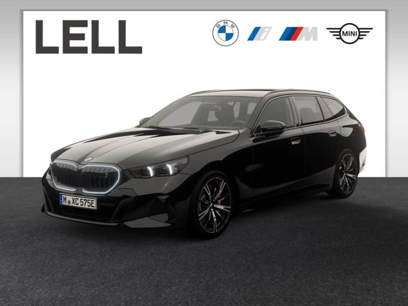 BMW i5 xDrive40 Touring M Sportpaket Head-Up DAB