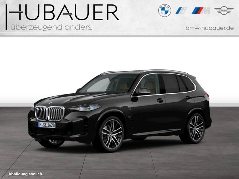 BMW X5 xDrive30d [M Sport, HUD, AHK, ACC, 22" LMR]