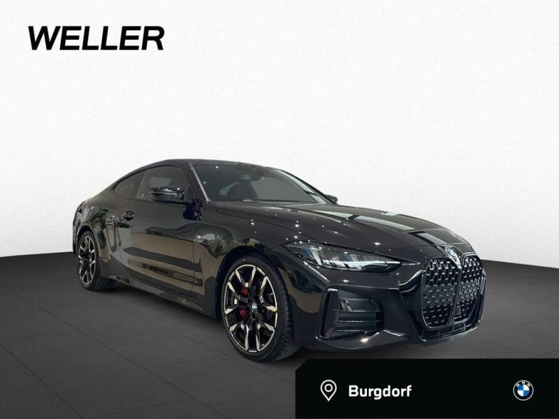 BMW 430i xDrive Coupé M Sport Pro ACC H/K Bluetooth