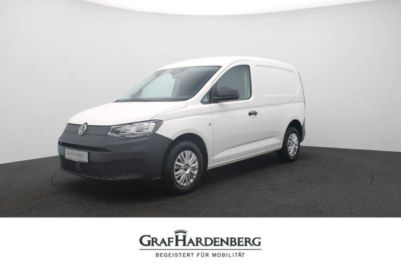 Volkswagen Caddy Cargo 2.0 TDI Dig.Cockpit Einparkhilfe GJR