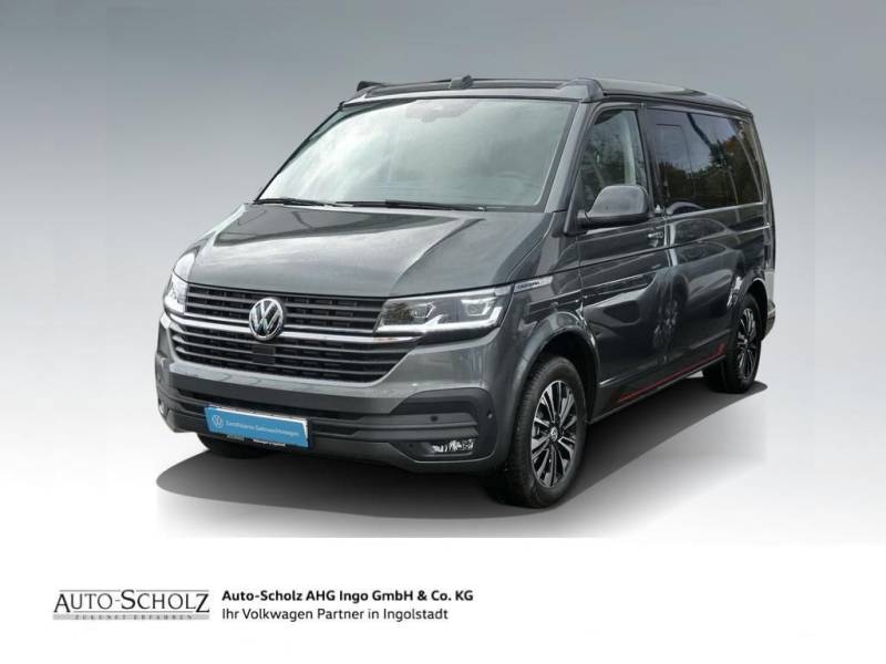 Volkswagen T6.1 California 2,0 TDI DSG