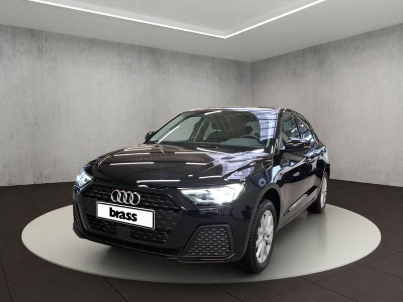 Audi A1 Sportback 30 TFSI 85(116) kW(PS) S tronic