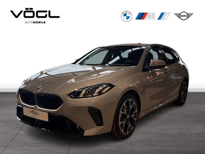 BMW 120 M Sportpaket DAB Parkassistent Shz