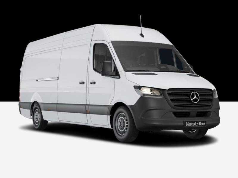 Mercedes-Benz Sprinter 315 CDI Hochdach