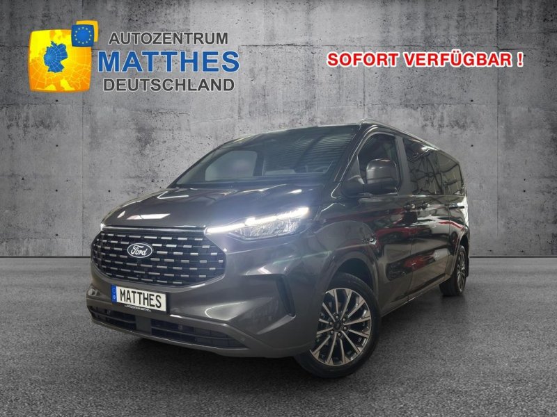 Ford Tourneo Custom 2.0 TDCi Titanium X L2H1 SOFOR...