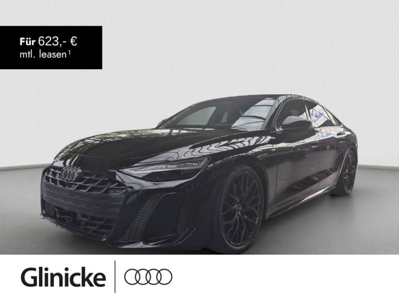 Audi A6 Limousine TDI quattro