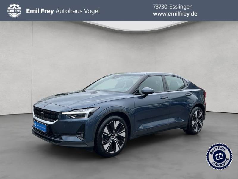 Polestar 2 Single Motor 78kWh