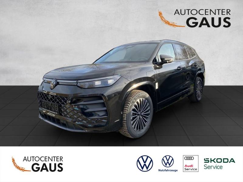 Volkswagen Tayron R-Line 1,5 l eHybrid OPF 130 kW ( 177 PS)