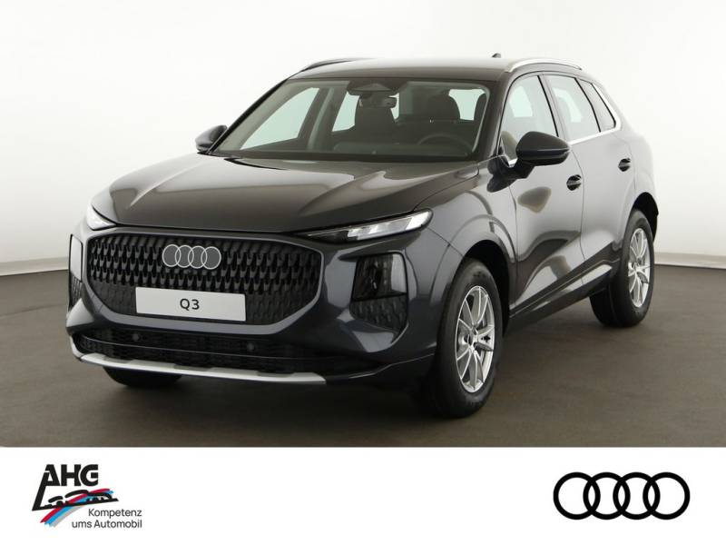 Audi Q3 SUV TFSI 110 kW S tronic LED Head-up AHK ACC