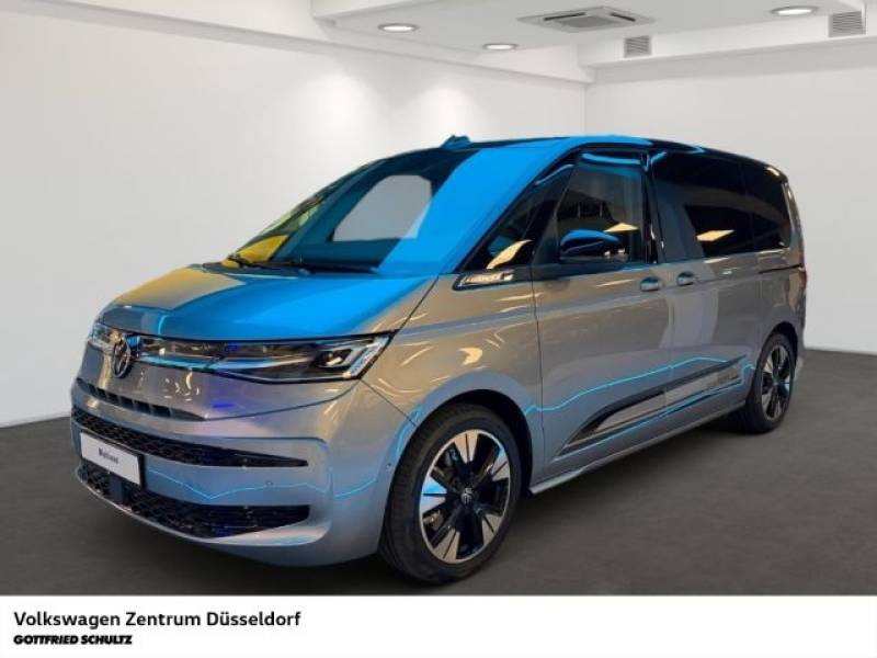 Volkswagen T7 Multivan Edition kurz 2.0 TSI AHK AGR Tisch