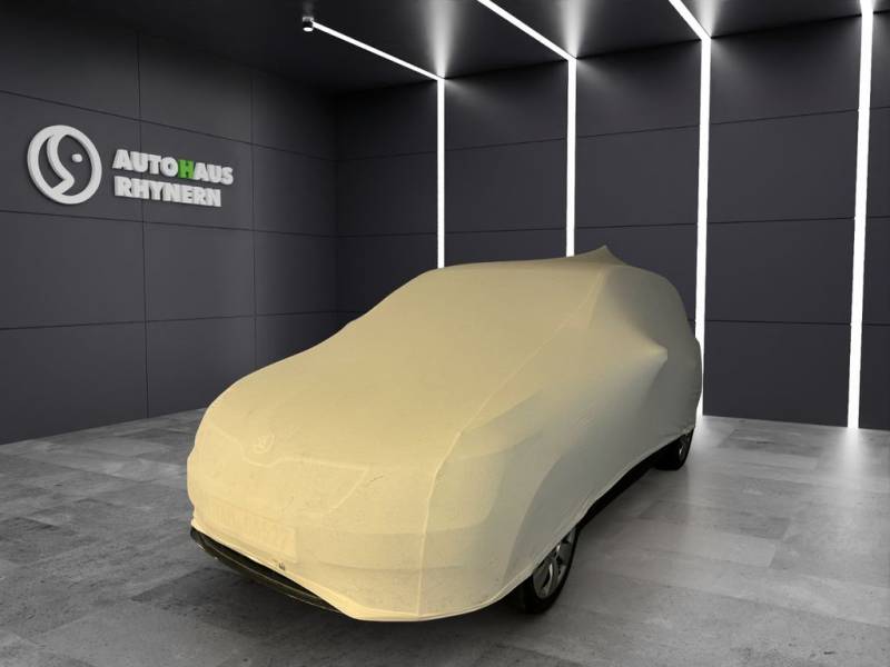 Skoda Karoq 1.5 TSI 110kW DSG Selection